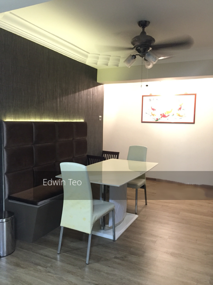 Blk 610 Jurong West Street 65 (Jurong West), HDB 5 Rooms #132216792